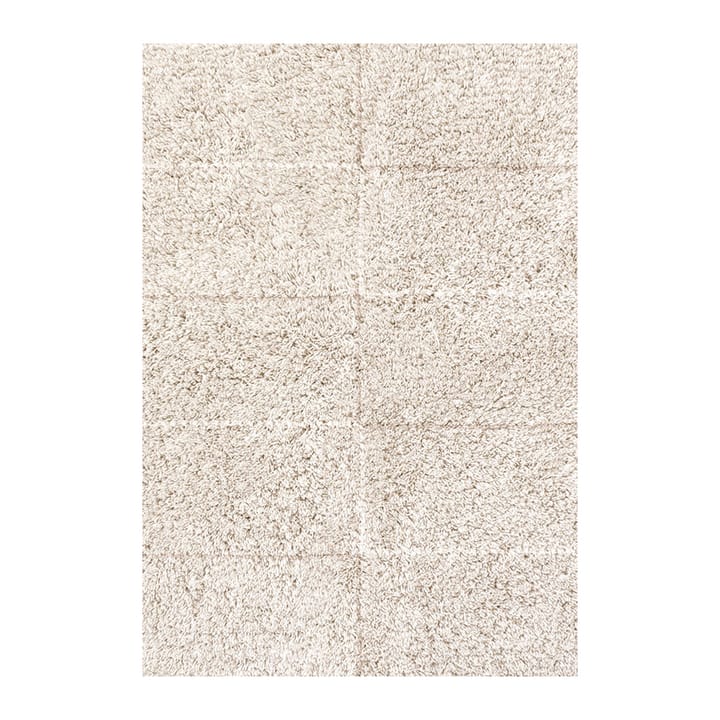 Tapete Levels  180x270 cm - Bone White - Layered