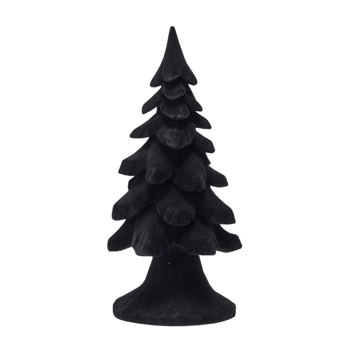 Árvore de natal 24 cm Serafina - Preto - Lene Bjerre