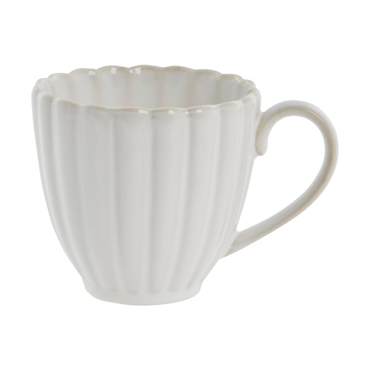 Caneca Camille 30 cl - Off White - Lene Bjerre