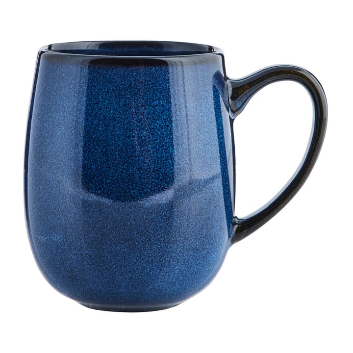 Caneca com pega Amera 27 cl - Azul  - Lene Bjerre