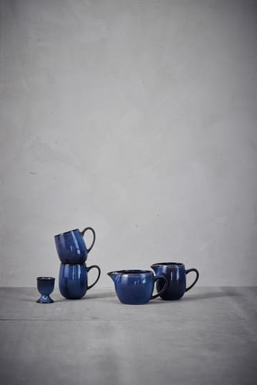 Caneca com pega Amera 27 cl - Azul  - Lene Bjerre