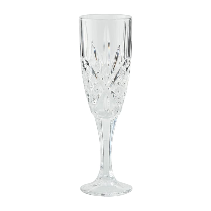 Copo de champanhe Cristel 21 cl - Clear - Lene Bjerre