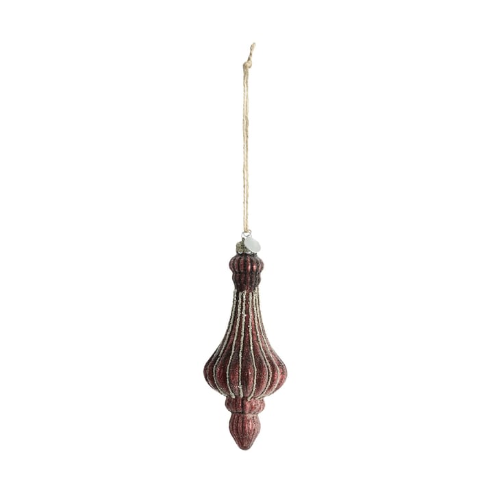 Enfeite de Natal Norille 16 cm - Pomegranate - Lene Bjerre