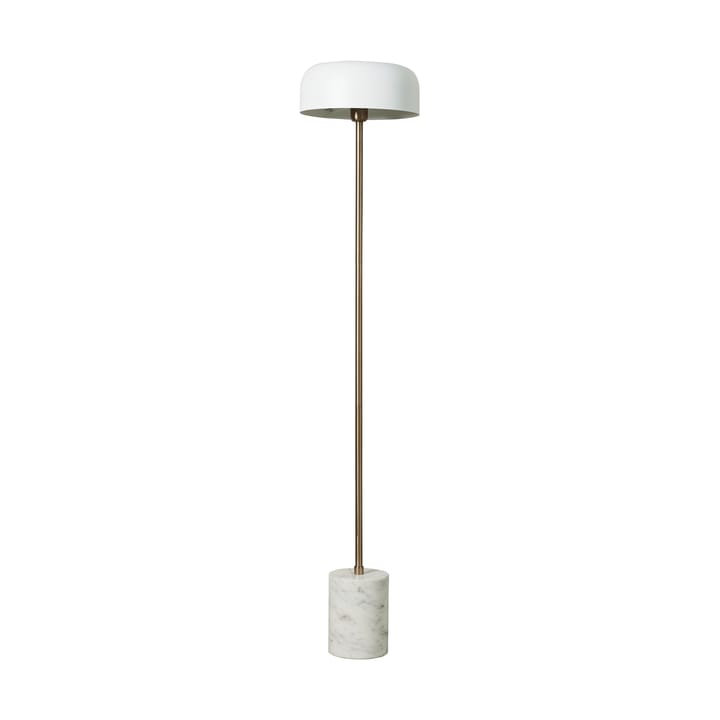 Lâmpada de chão Sofillia 150 cm - White-Light dourado - Lene Bjerre