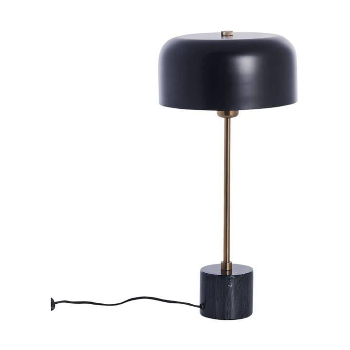 Lâmpada de mesa Sofillia 53 cm - Black-Light gold - Lene Bjerre