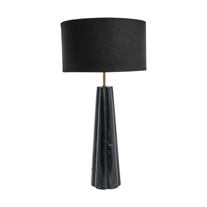 Lâmpada de mesa Sophie 66 cm - Preto - Lene Bjerre