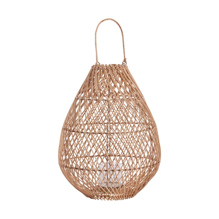 Lanterna Rosie Ø31 cm  - Rattan  - Lene Bjerre