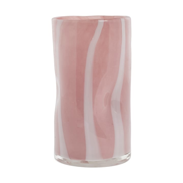 Marelle vaso Ø10 cm - Rose - Lene Bjerre