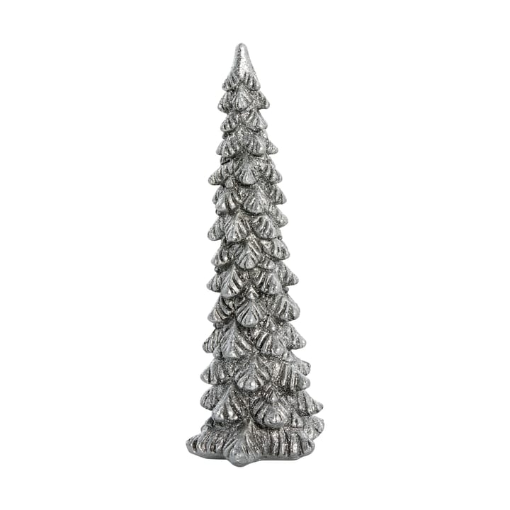 Sissia decoração Christmas tree 20 cm - Prateado - Lene Bjerre