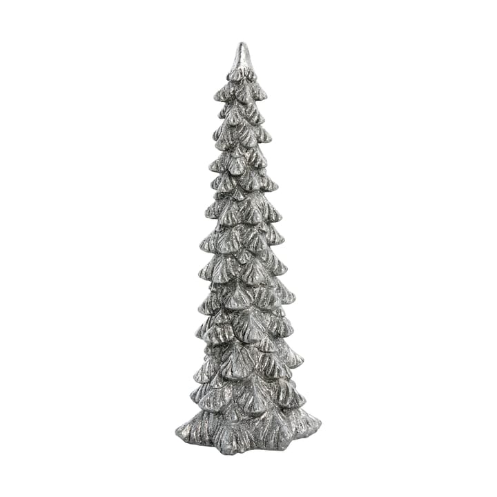 Sissia decoração Christmas tree 25 cm - Prateado - Lene Bjerre