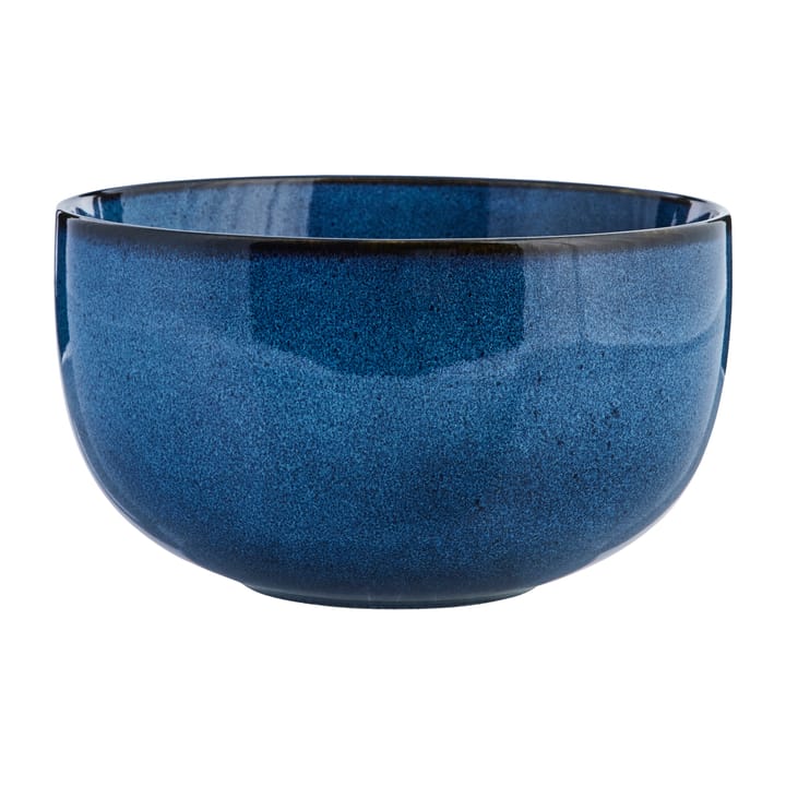 Tigela pequeno-almoço Amera Ø22 cm - Azul  - Lene Bjerre