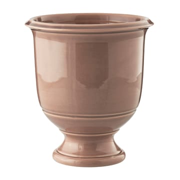 Vaso de flores Roselle Ø19,5 cm - Bark - Lene Bjerre