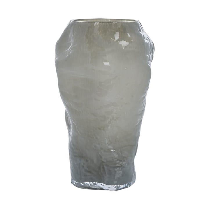 Vaso Marinella 30,5 cm , Cinzento prata Lene Bjerre