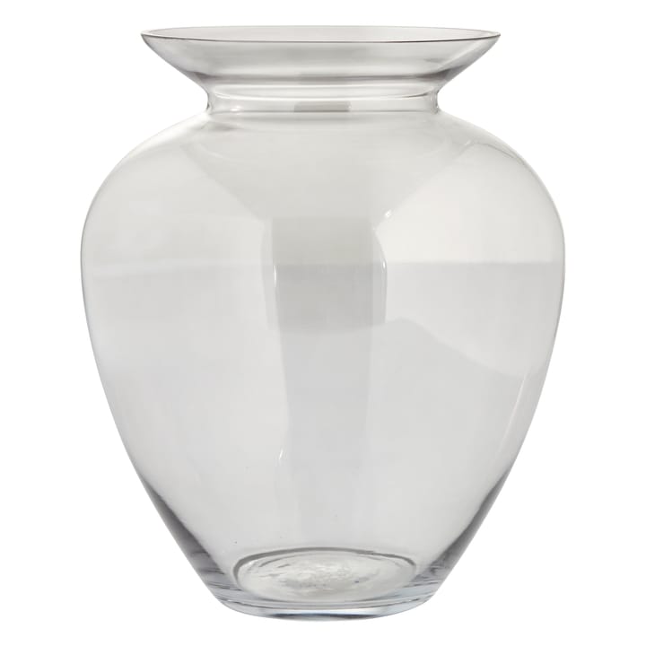 Vaso Milia 30 cm - Light grey - Lene Bjerre