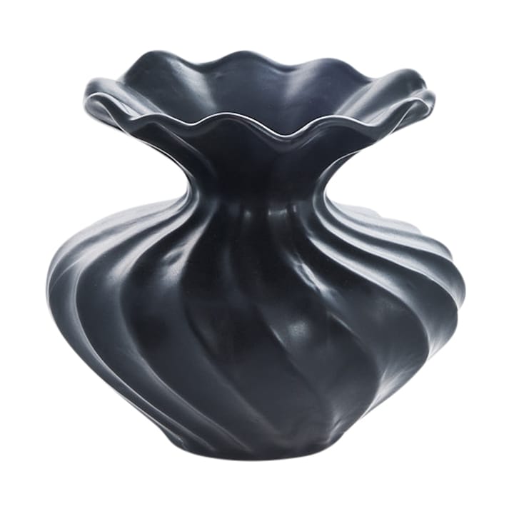 Vaso Susille 14 cm - Preto - Lene Bjerre