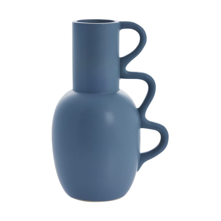 Vaso Susille 25,5 cm - F. Azul  - Lene Bjerre