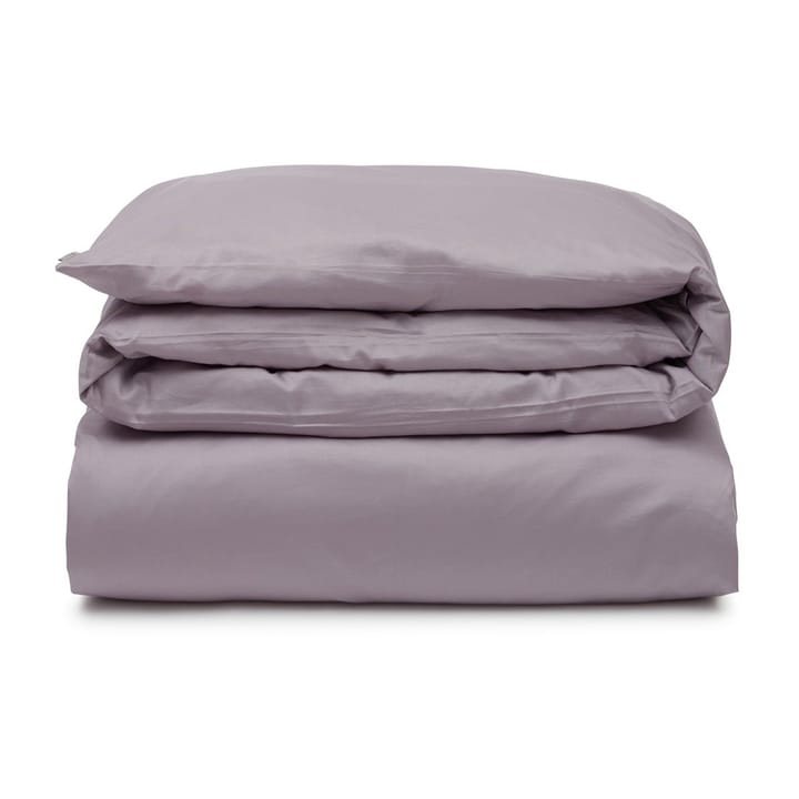 Capa de edredão Hotel Sateen Jacquard 150x210 cm - Soft purple - Lexington