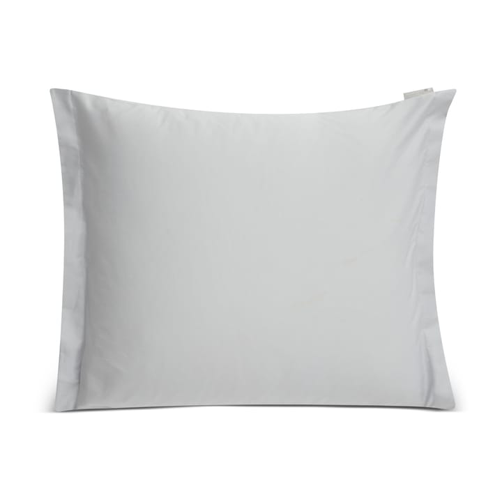 Fronha Algodão Hotel Sateen 50x60 cm - Light grey - Lexington