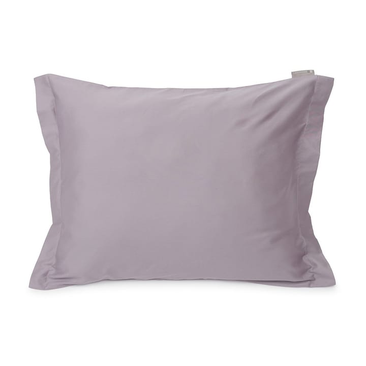 Fronha Algodão Hotel Sateen 50x90 cm - Soft purple - Lexington