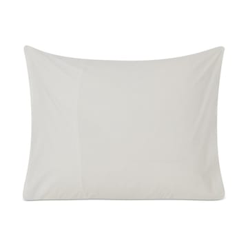 Fronha Lexington Printed Algodão Poplin 50x60 cm - branco-cinzento claro  - Lexington