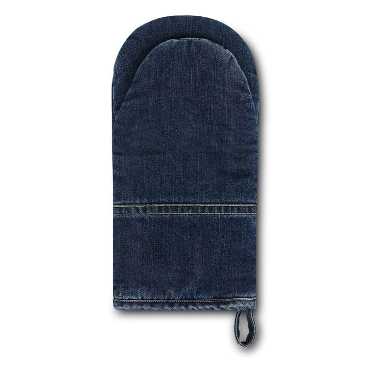 Luva de forno Icons Denim, denim blue Lexington