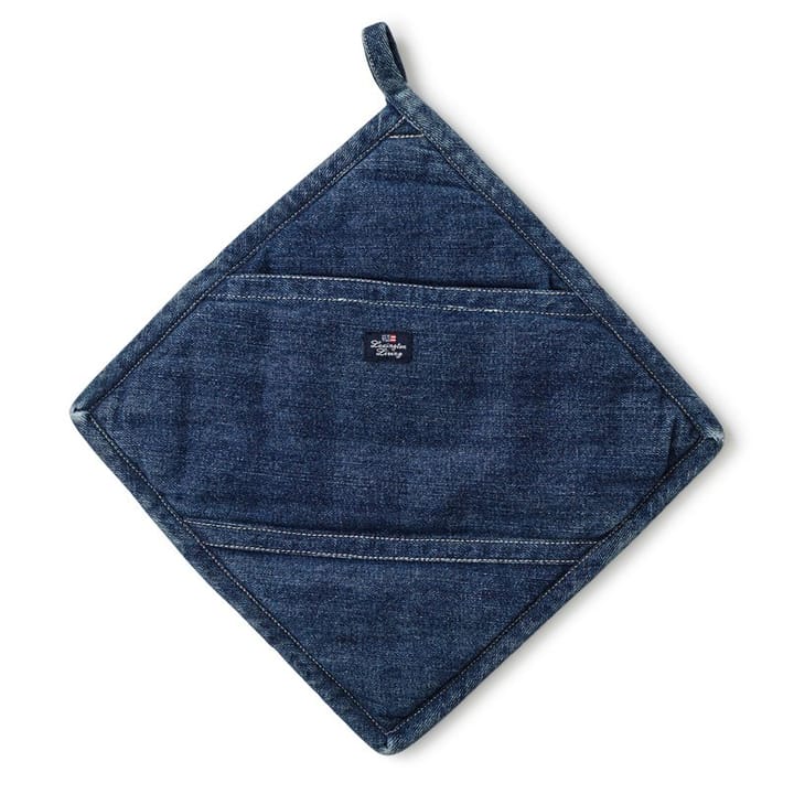 Pega Icons Denim - denim blue - Lexington