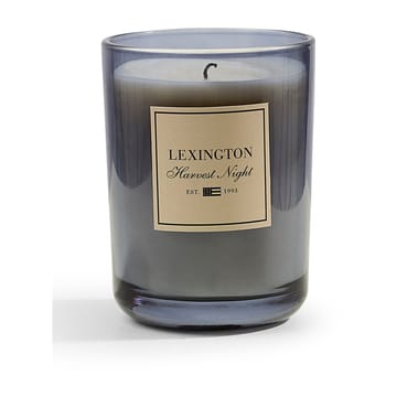 Vela perfumada Harvest Night - Dark Grey - Lexington