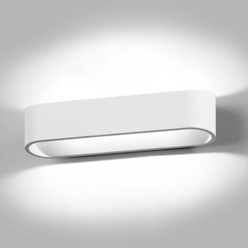 Candeeiro de parede Aura W2  - branco - Light-Point