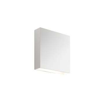 Candeeiro de parede Compact W2 Up/Down  - branco, 2700 kelvin  - Light-Point