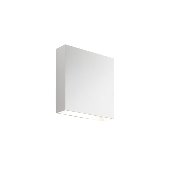 Candeeiro de parede Compact W2 Up/Down , branco, 2700 kelvin  Light-Point