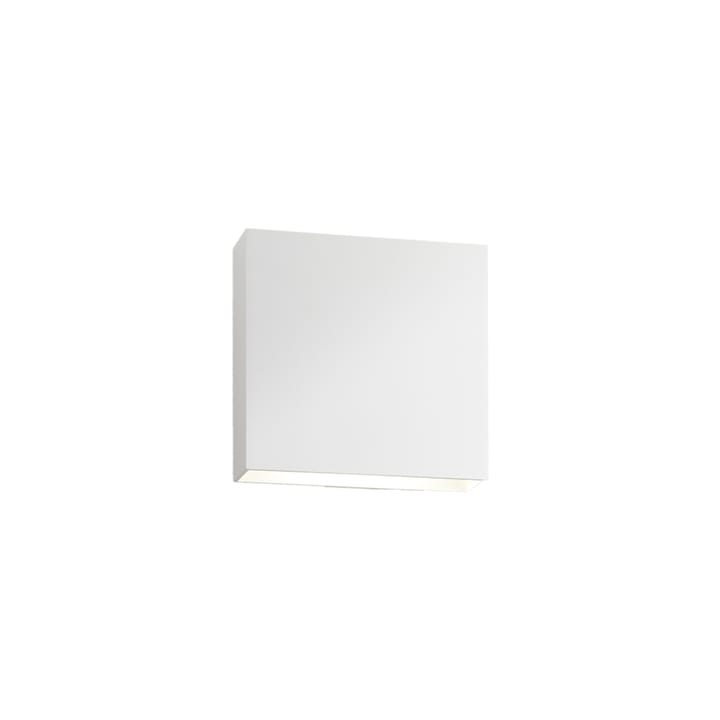 Candeeiro de parede Compact W2 Up/Down  - branco, 2700 kelvin  - Light-Point