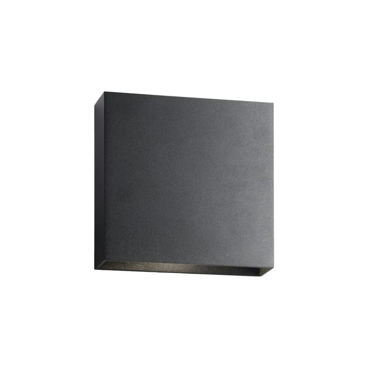 Candeeiro de parede Compact W3 Down  - Preto  - Light-Point