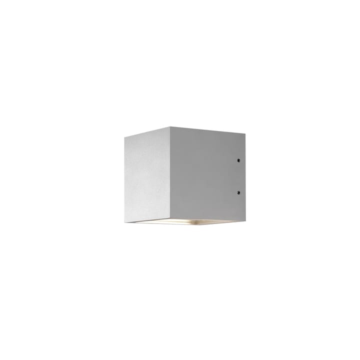 Candeeiro de parede Cube Down, branco Light-Point