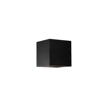 Candeeiro de parede Cube Up/Down  - Preto  - Light-Point