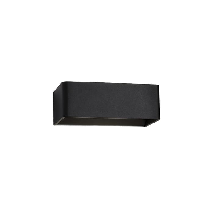 Candeeiro de parede Mood 2  - preto, 2700 kelvin  - Light-Point