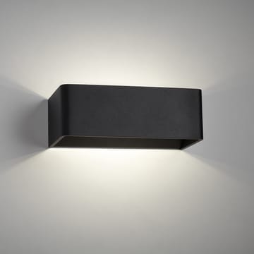 Candeeiro de parede Mood 2  - preto, 2700 kelvin  - Light-Point