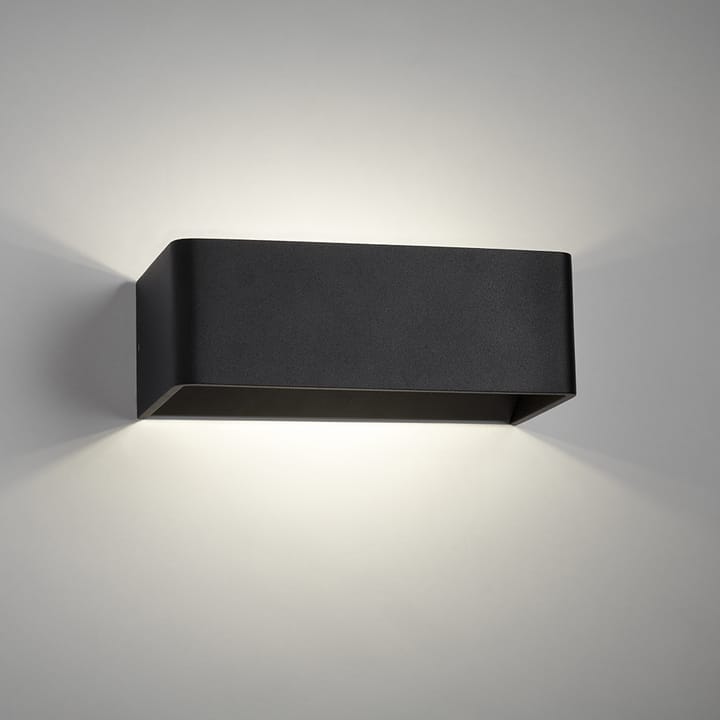 Candeeiro de parede Mood 2 , preto, 2700 kelvin  Light-Point