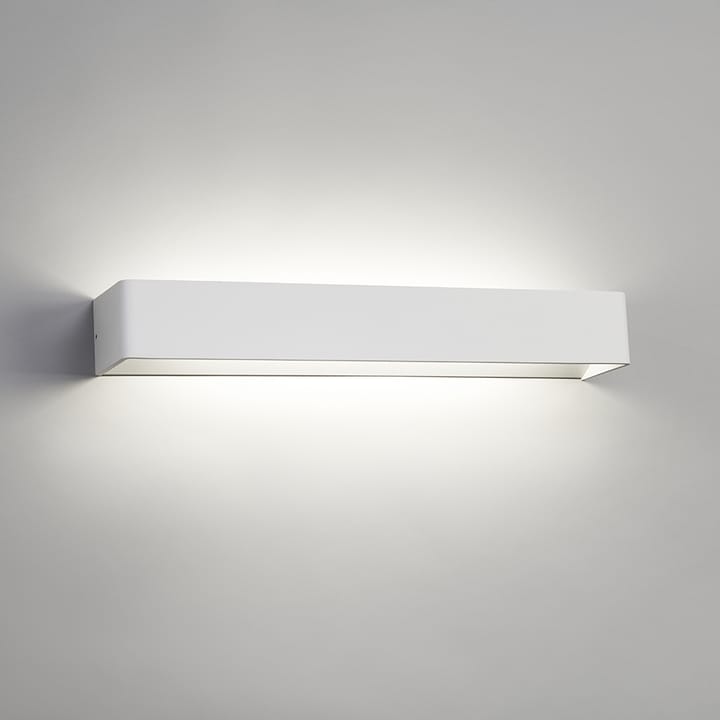 Candeeiro de parede Mood 3 , branco, 2700 kelvin  Light-Point