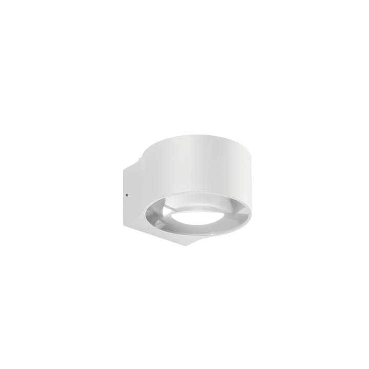 Candeeiro de parede Orbit Mini - branco, 2700 kelvin  - Light-Point