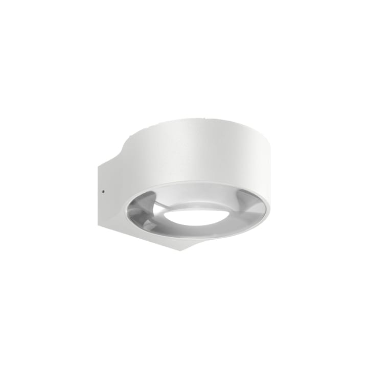 Candeeiro de parede Orbit W1 - branco, 2700 kelvin  - Light-Point