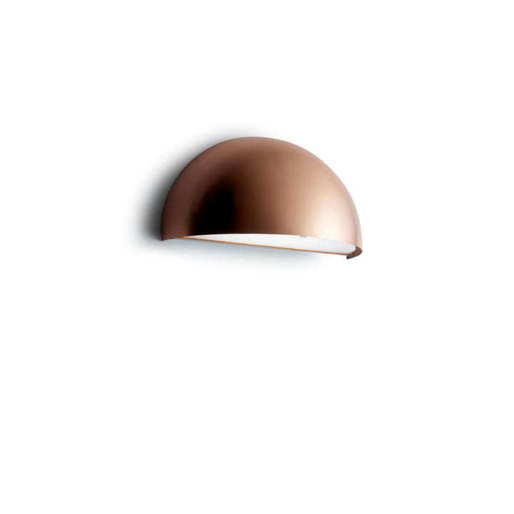 Candeeiro de parede Rørhat - Cobre, led - Light-Point