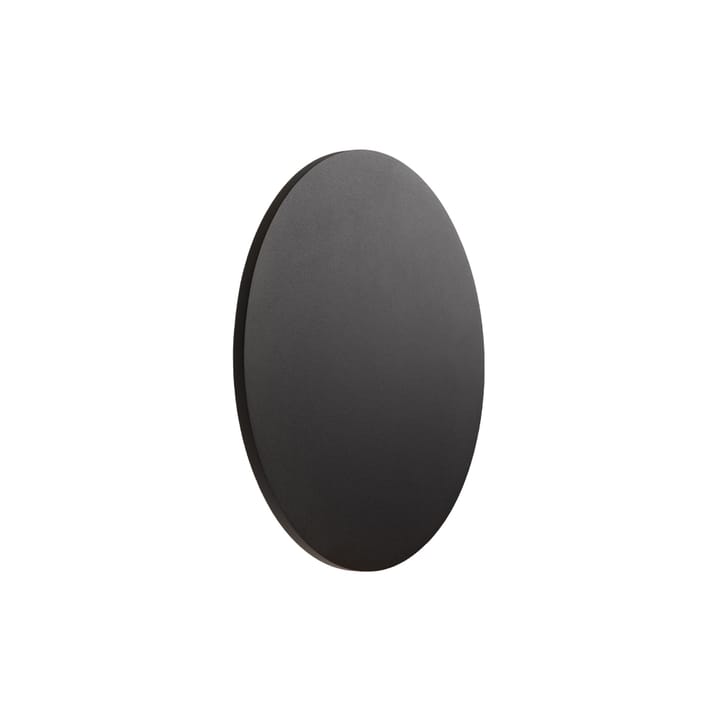 Candeeiro de parede Soho W3  - preto, 2700 kelvin  - Light-Point