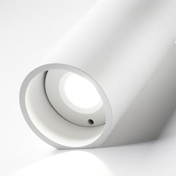 Candeeiro de parede Zero W1  - branco - Light-Point