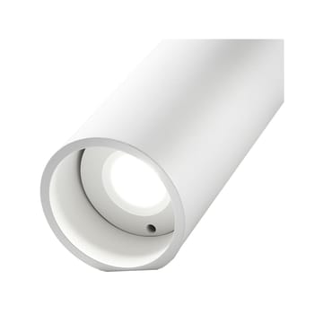 Candeeiro de parede Zero W1  - branco - Light-Point