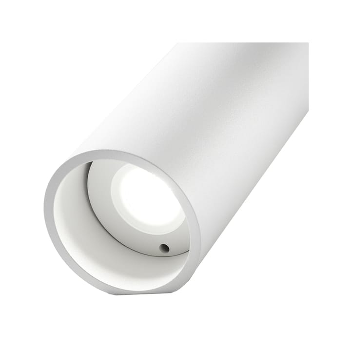 Candeeiro de parede Zero W1 , branco Light-Point