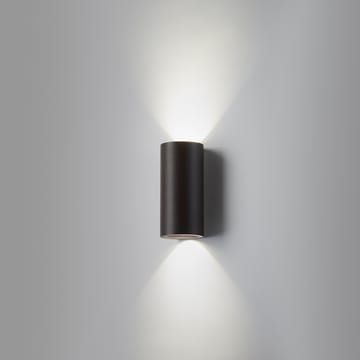 Candeeiro de parede Zero W1  - Preto  - Light-Point