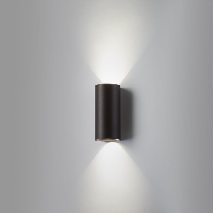 Candeeiro de parede Zero W1 , Preto  Light-Point