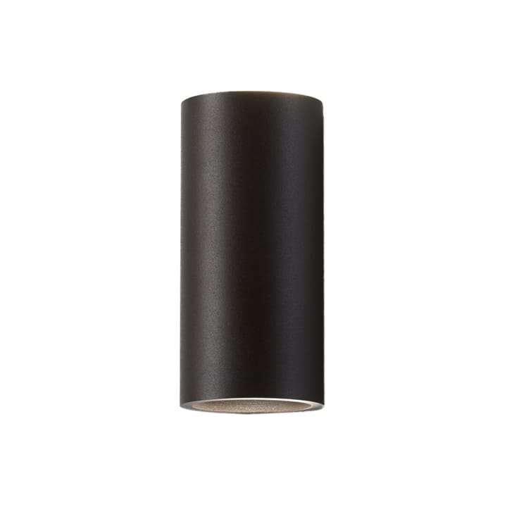 Candeeiro de parede Zero W1  - Preto  - Light-Point