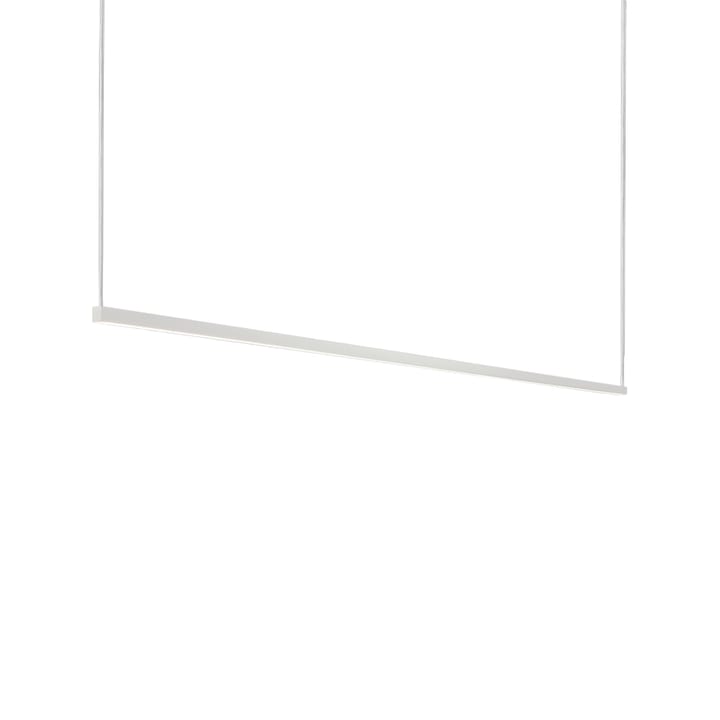 Candeeiro Stripe - branco, 2000  - Light-Point