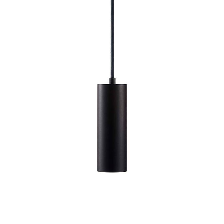 Candeeiro suspenso Zero S1  - Preto  - Light-Point